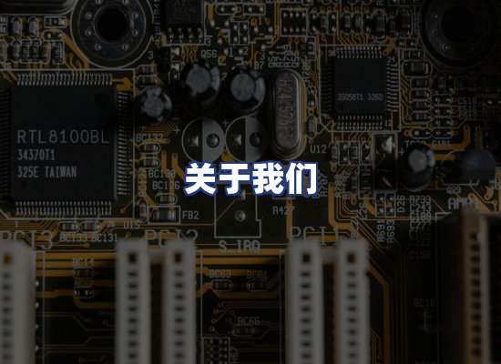 专业团队